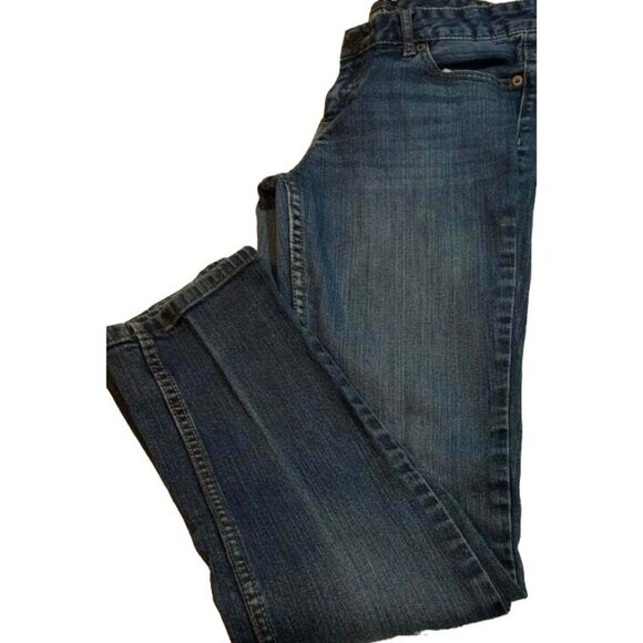 Jeans Aeropostale Bayla Skinny - Taille 00 Regular - Occasion Très Bon état